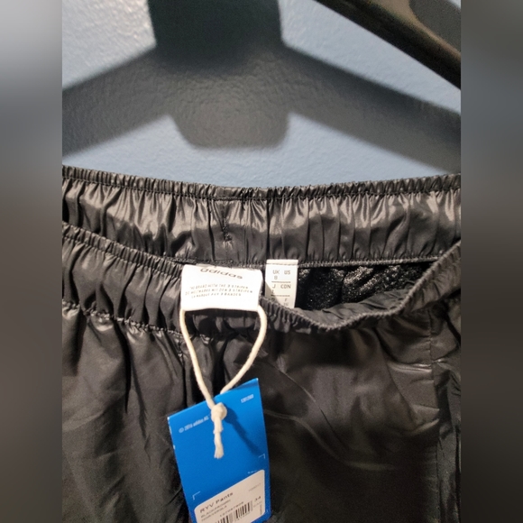 BRAND NEW - Adidas Rain Pants - Picture 2 of 4